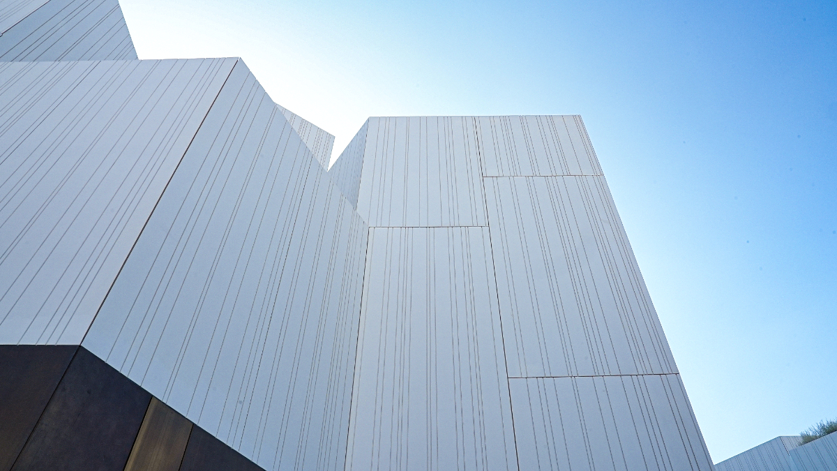 Natural History Museum, Abu-Dhabi - Photo 2