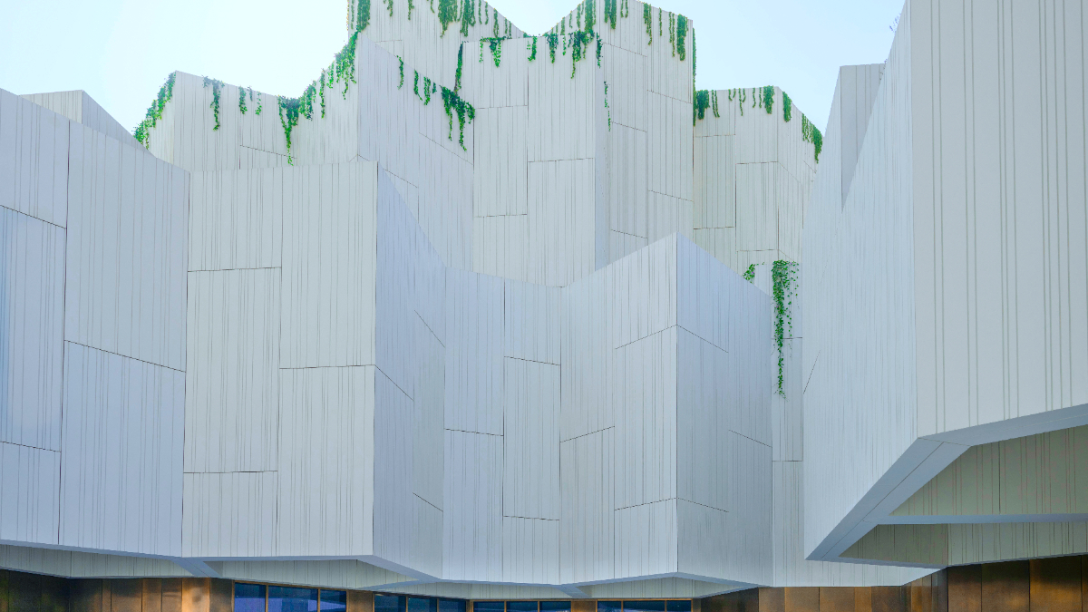 Natural History Museum, Abu-Dhabi - Photo 4