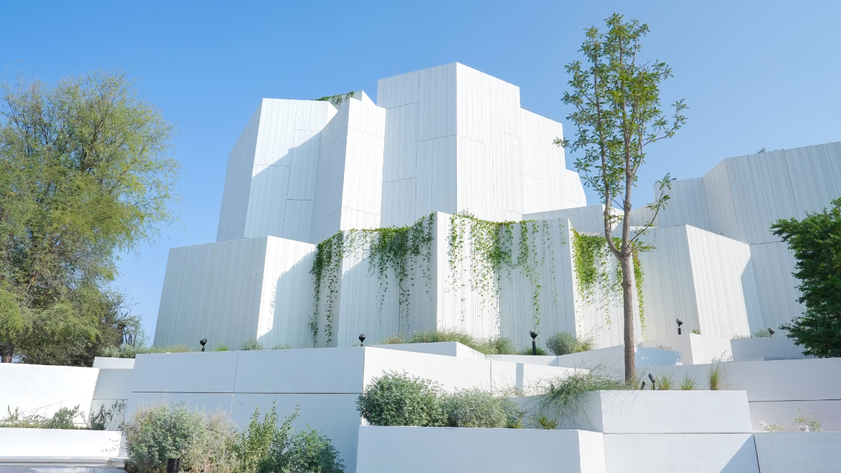 Natural History Museum, Abu-Dhabi - Photo 21