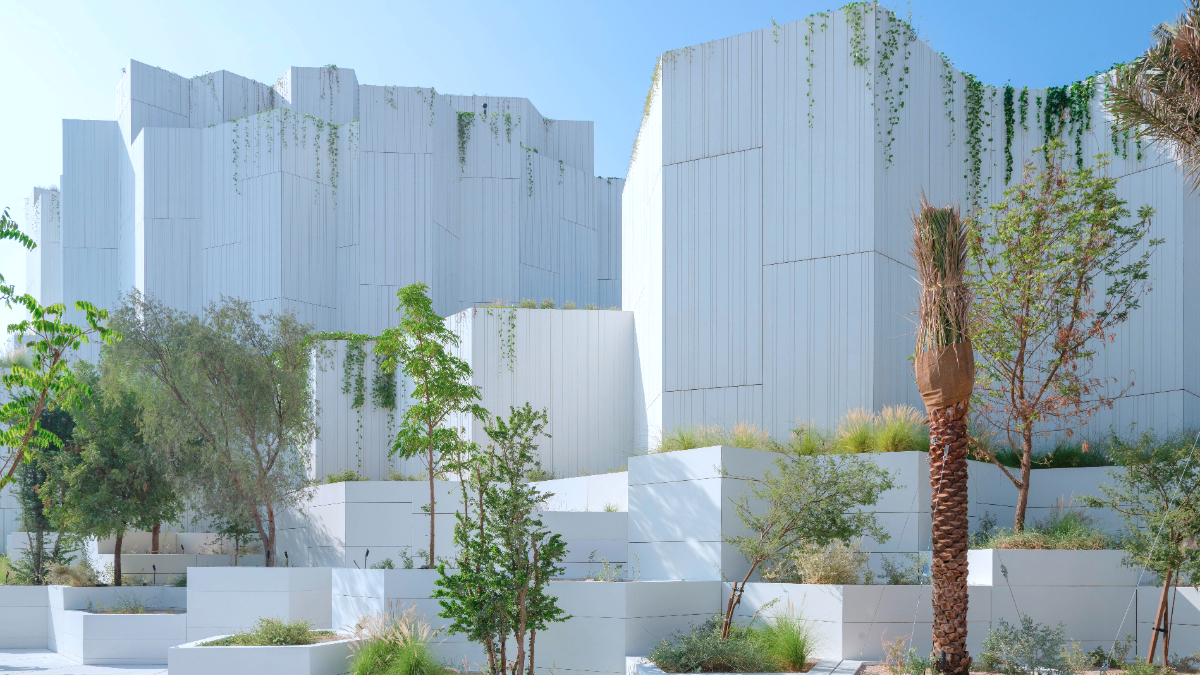 Natural History Museum, Abu-Dhabi - Photo 12