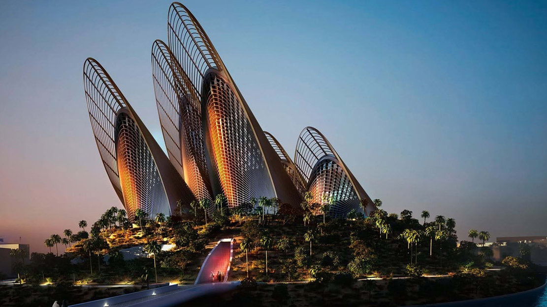 Zayed National Museum, Abu Dhabi - Photo 10
