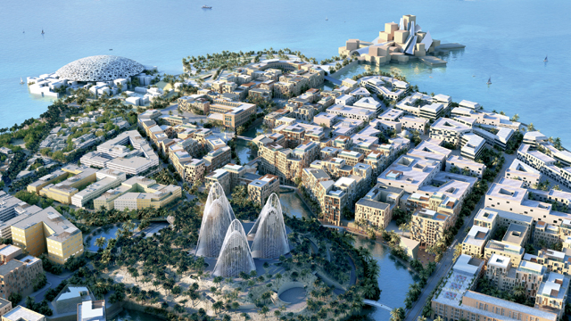 Zayed National Museum, Abu Dhabi - Photo 5