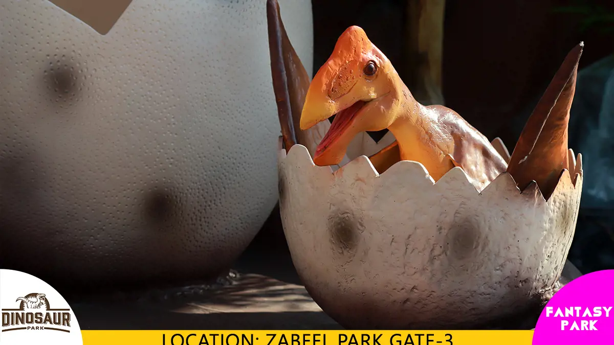 Dubai Garden Glow - Photo 2