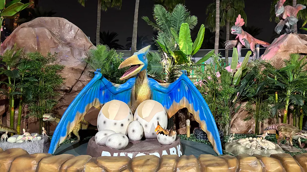 Dubai Garden Glow - Photo 5