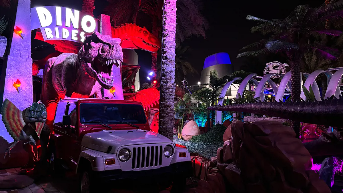 Dubai Garden Glow - Photo 42