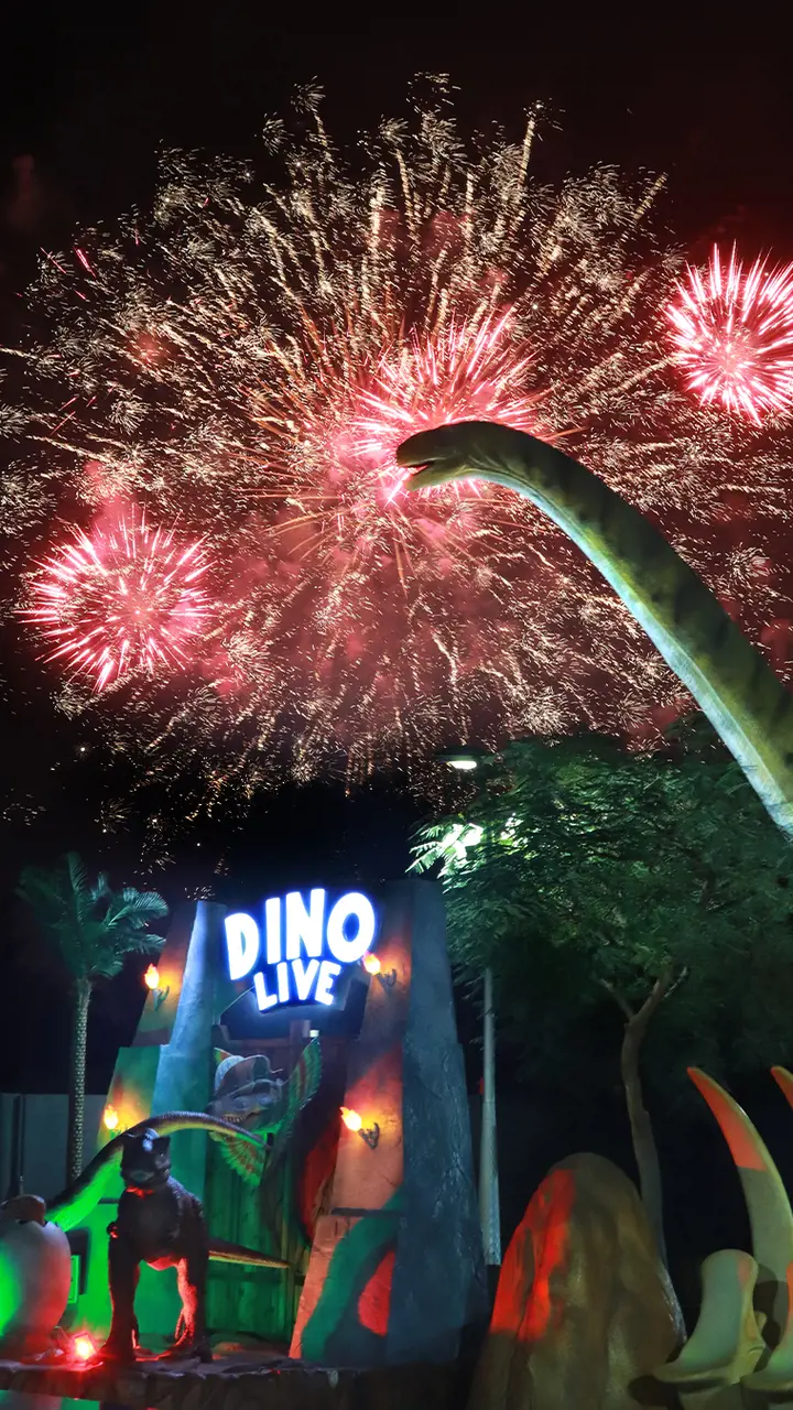 Dubai Garden Glow - Photo 22