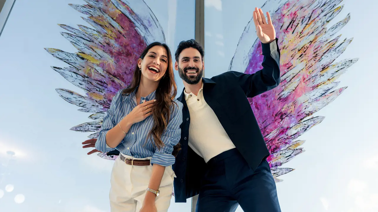 Смотровая площадка Бурдж Халифа