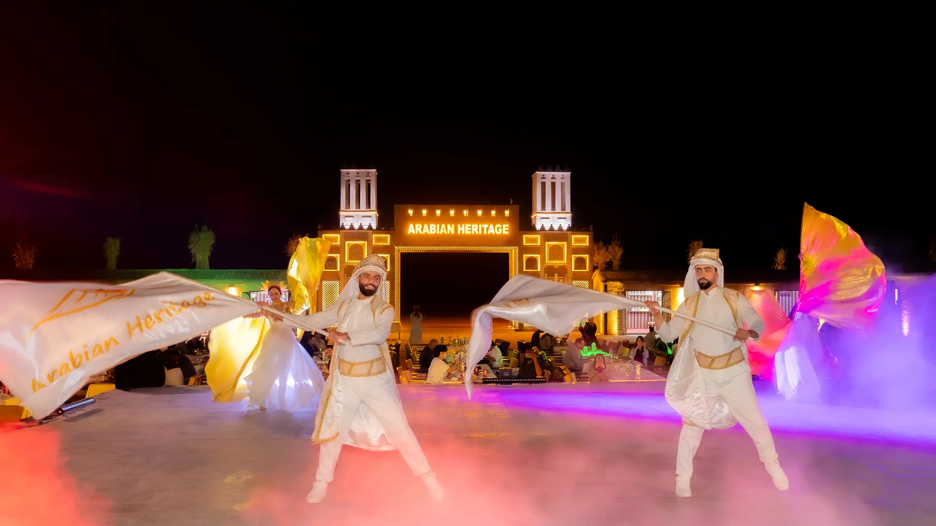 Desert Safari + Arabian Heritage Camp - Photo 49