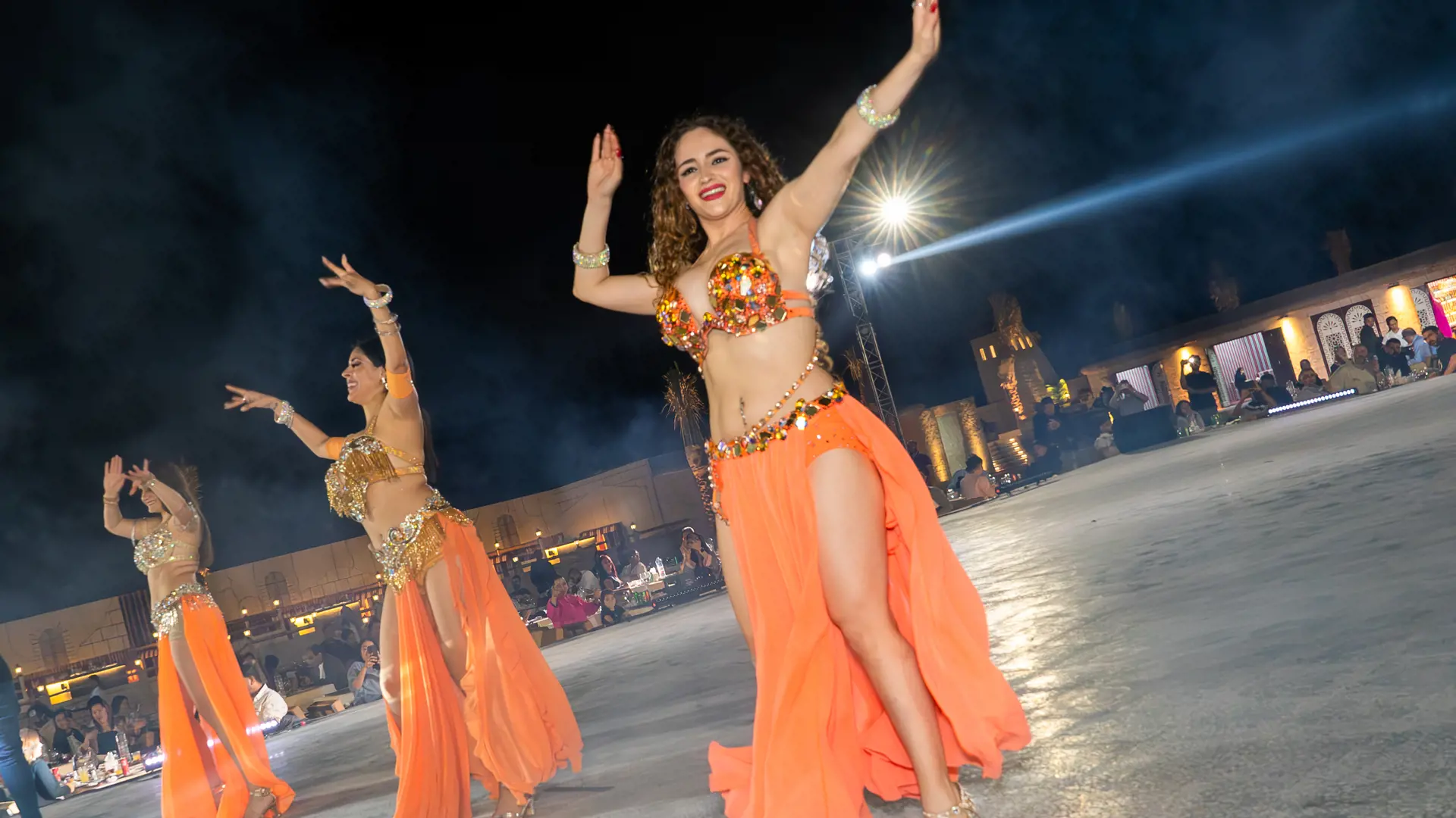 Desert Safari + Arabian Heritage Camp - Photo 51