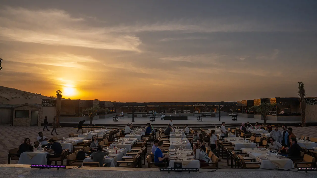 Desert Safari + Arabian Heritage Camp - Photo 7