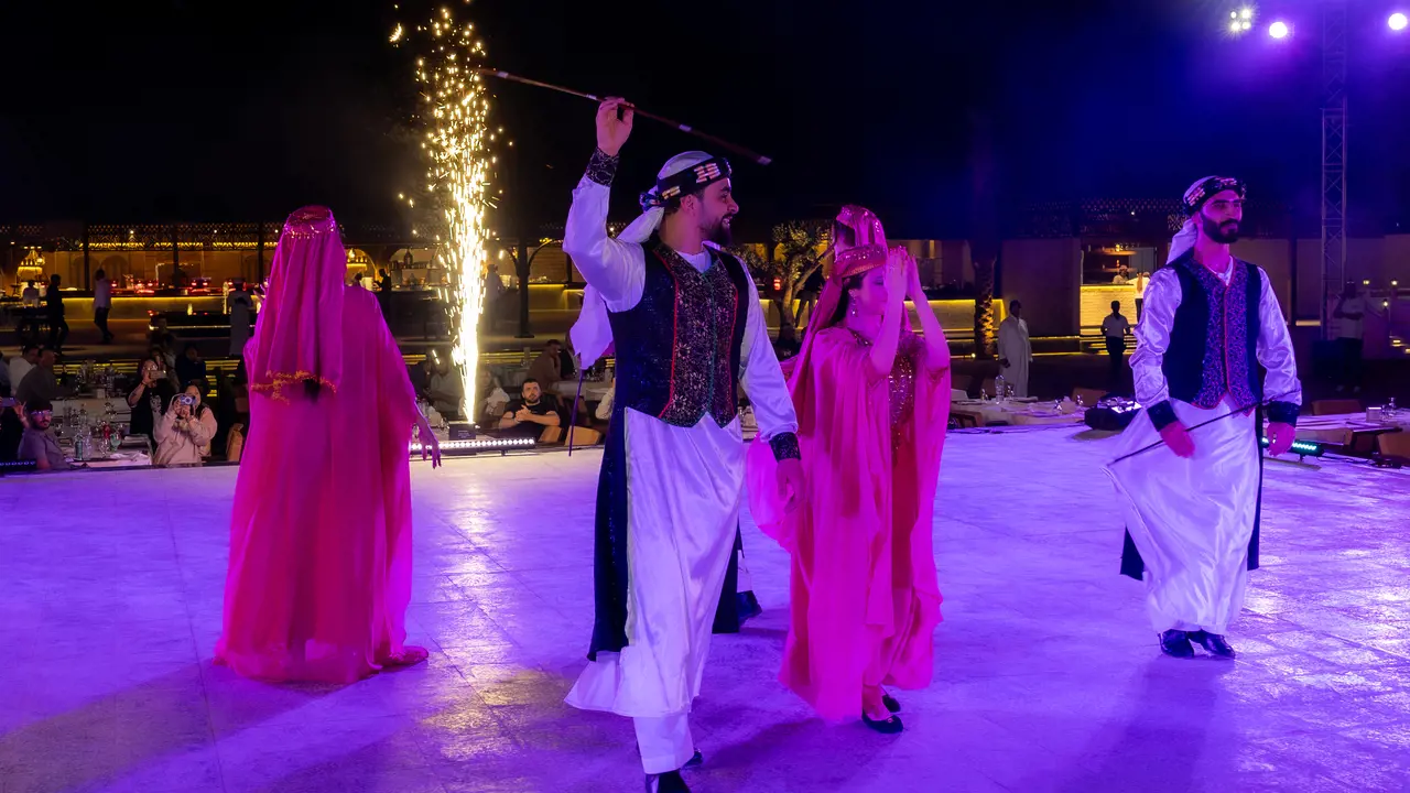 Desert Safari + Arabian Heritage Camp - Photo 8