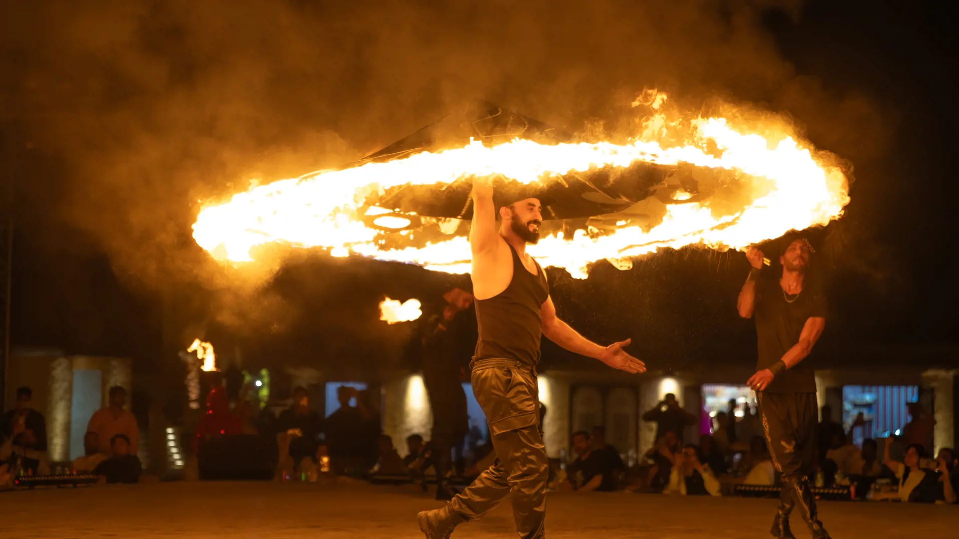 Desert Safari + Arabian Heritage Camp - Photo 56