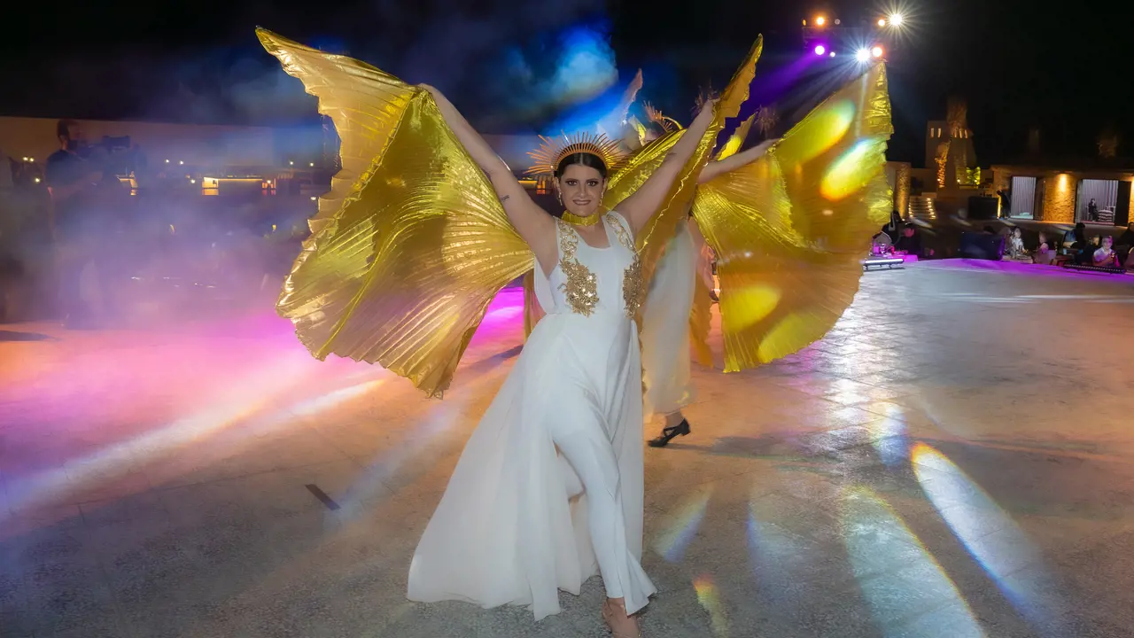 Desert Safari + Arabian Heritage Camp - Photo 11