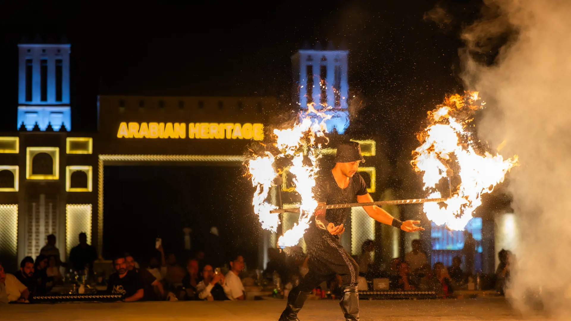 Desert Safari + Arabian Heritage Camp - Photo 59