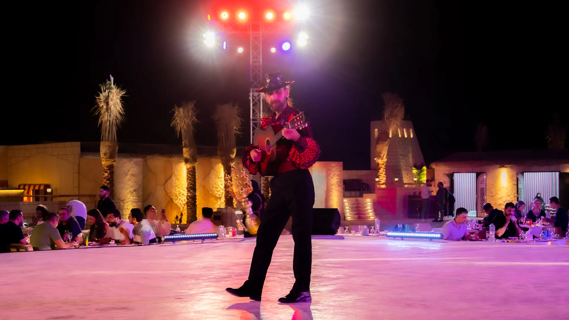 Desert Safari + Arabian Heritage Camp - Photo 60