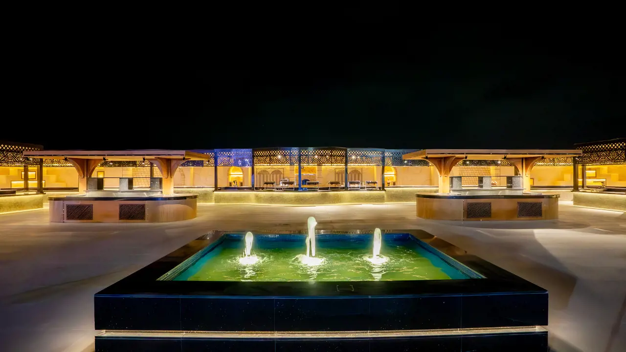 Desert Safari + Arabian Heritage Camp - Photo 15