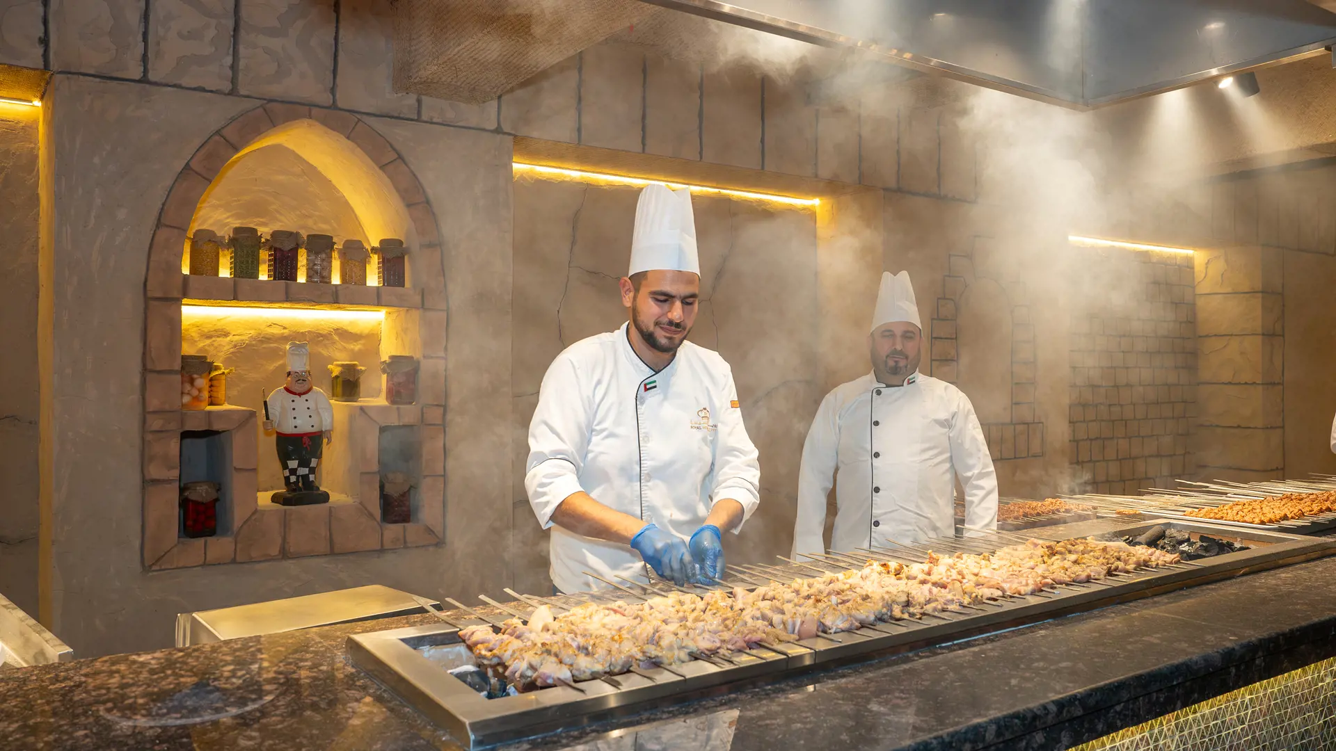 Desert Safari + Arabian Heritage Camp - Photo 62