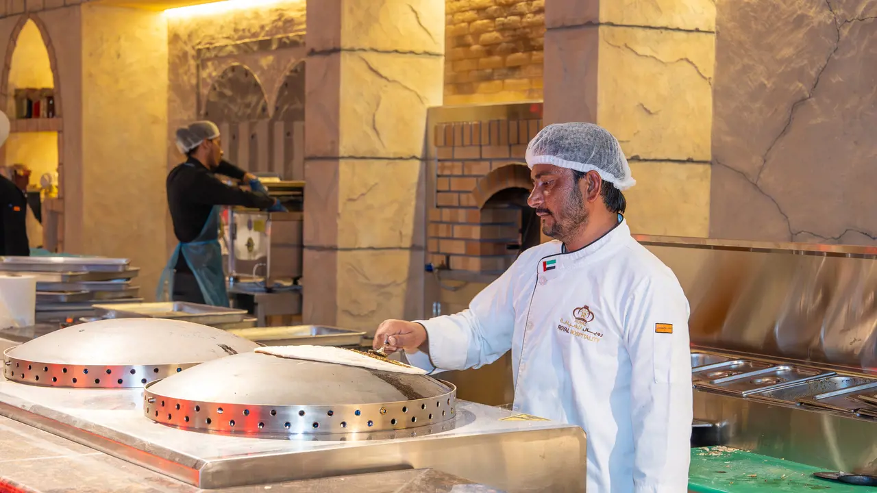 Desert Safari + Arabian Heritage Camp - Photo 17