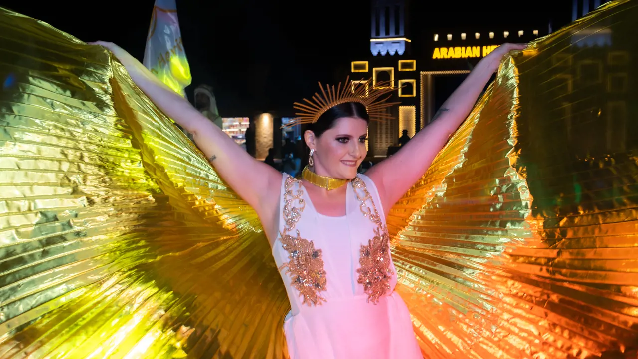 Desert Safari + Arabian Heritage Camp - Photo 18