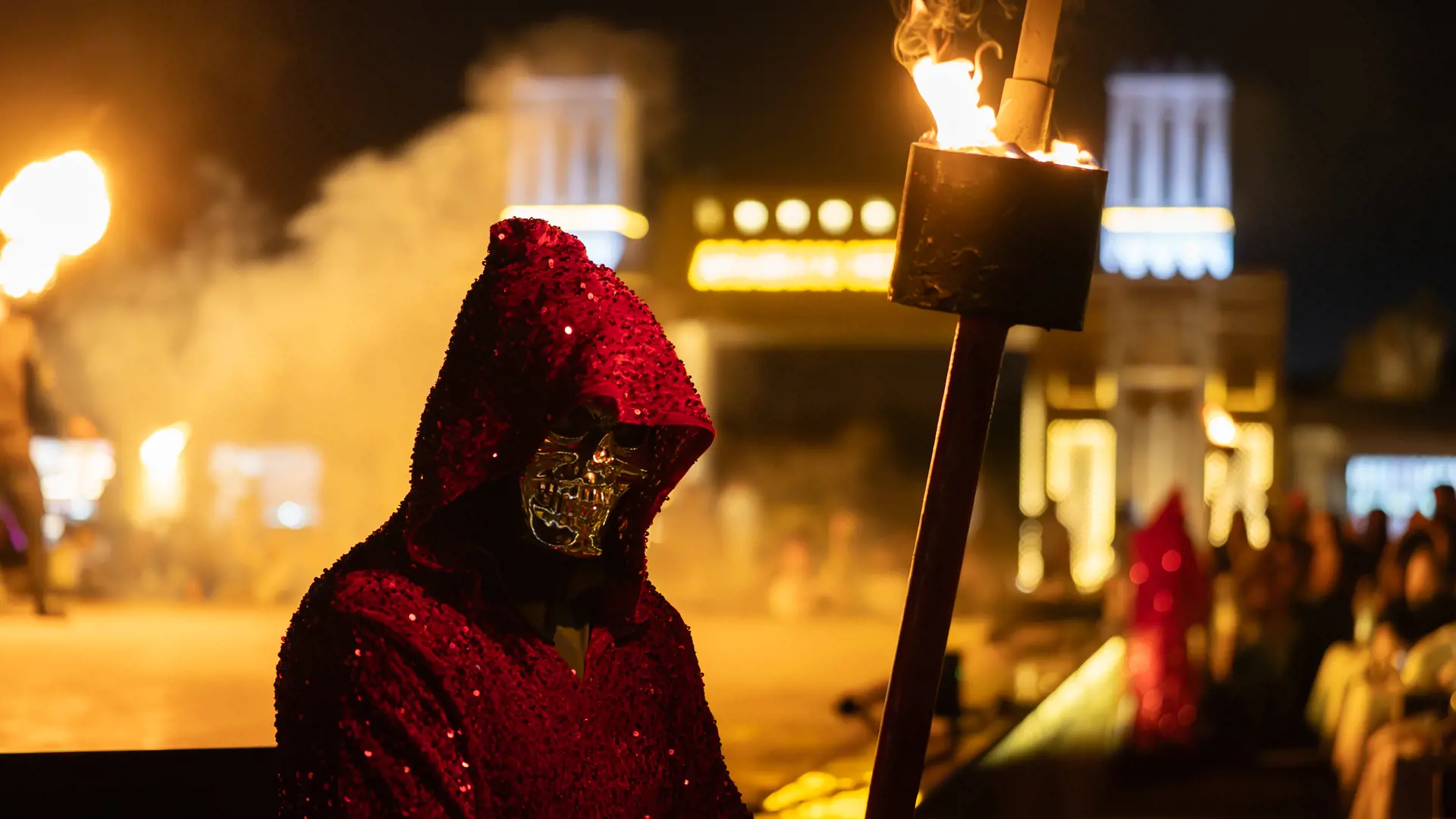 Desert Safari + Arabian Heritage Camp - Photo 65