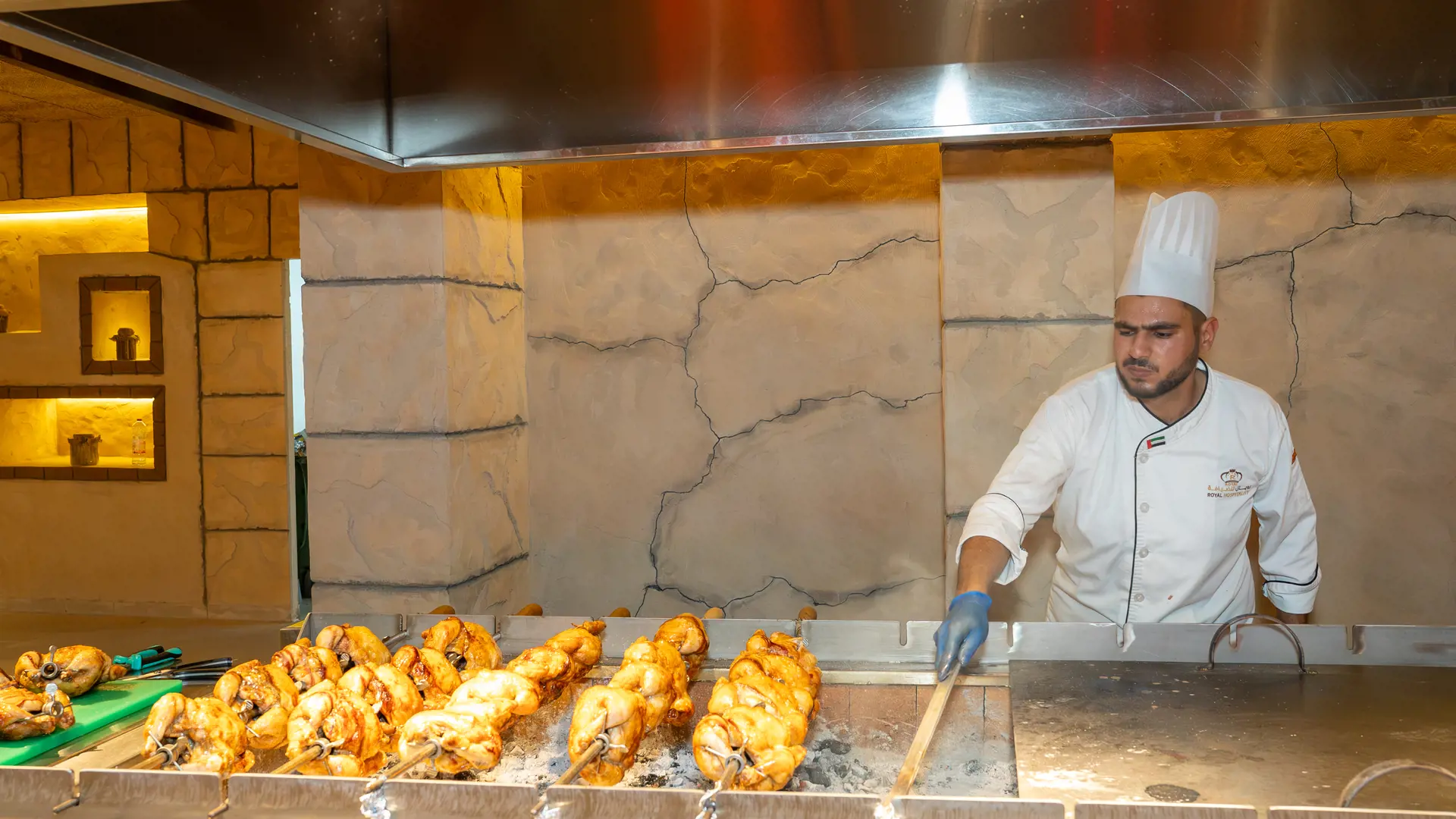 Desert Safari + Arabian Heritage Camp - Photo 66