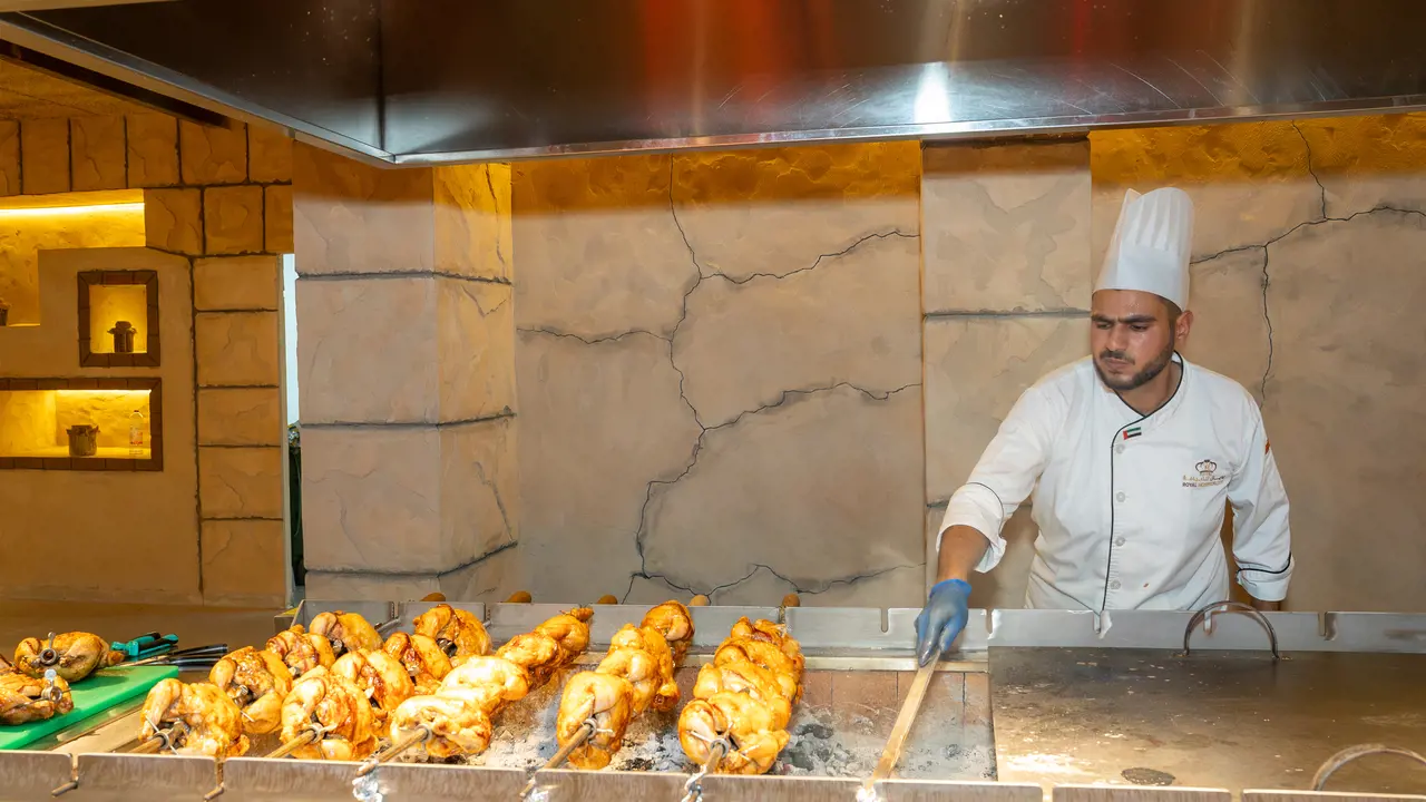 Desert Safari + Arabian Heritage Camp - Photo 20