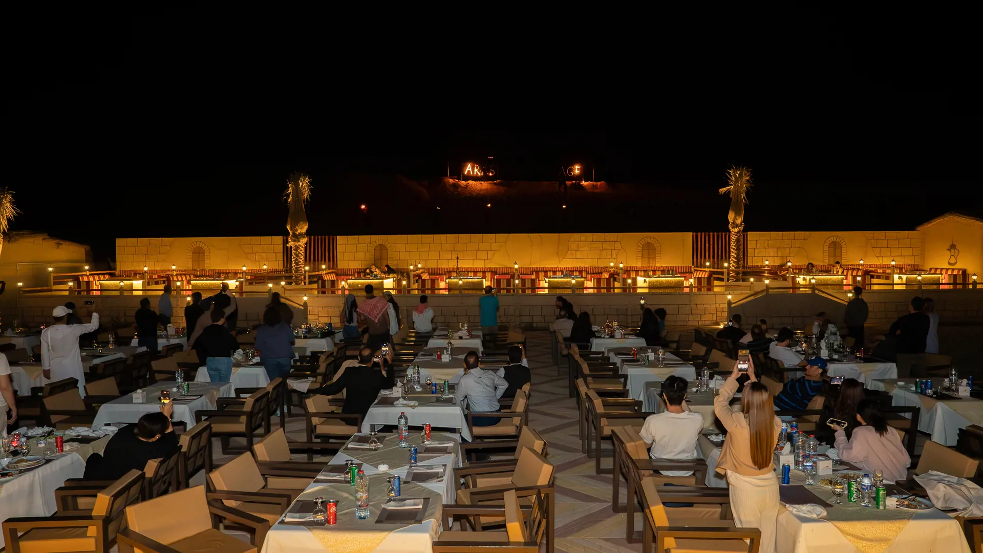 Desert Safari + Arabian Heritage Camp - Photo 67