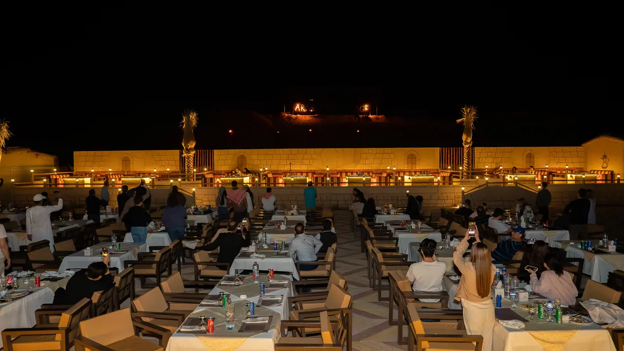 Desert Safari + Arabian Heritage Camp - Photo 21