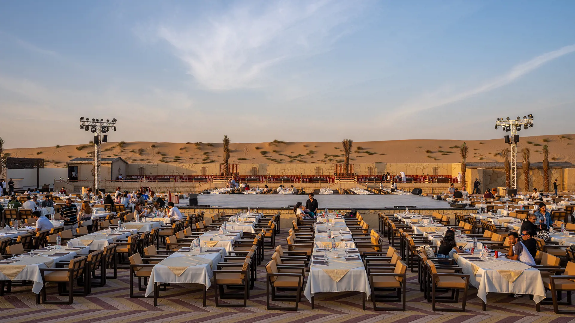 Desert Safari + Arabian Heritage Camp - Photo 69