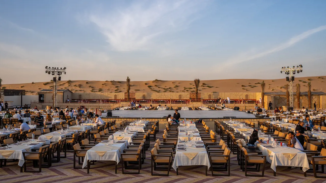 Desert Safari + Arabian Heritage Camp - Photo 23