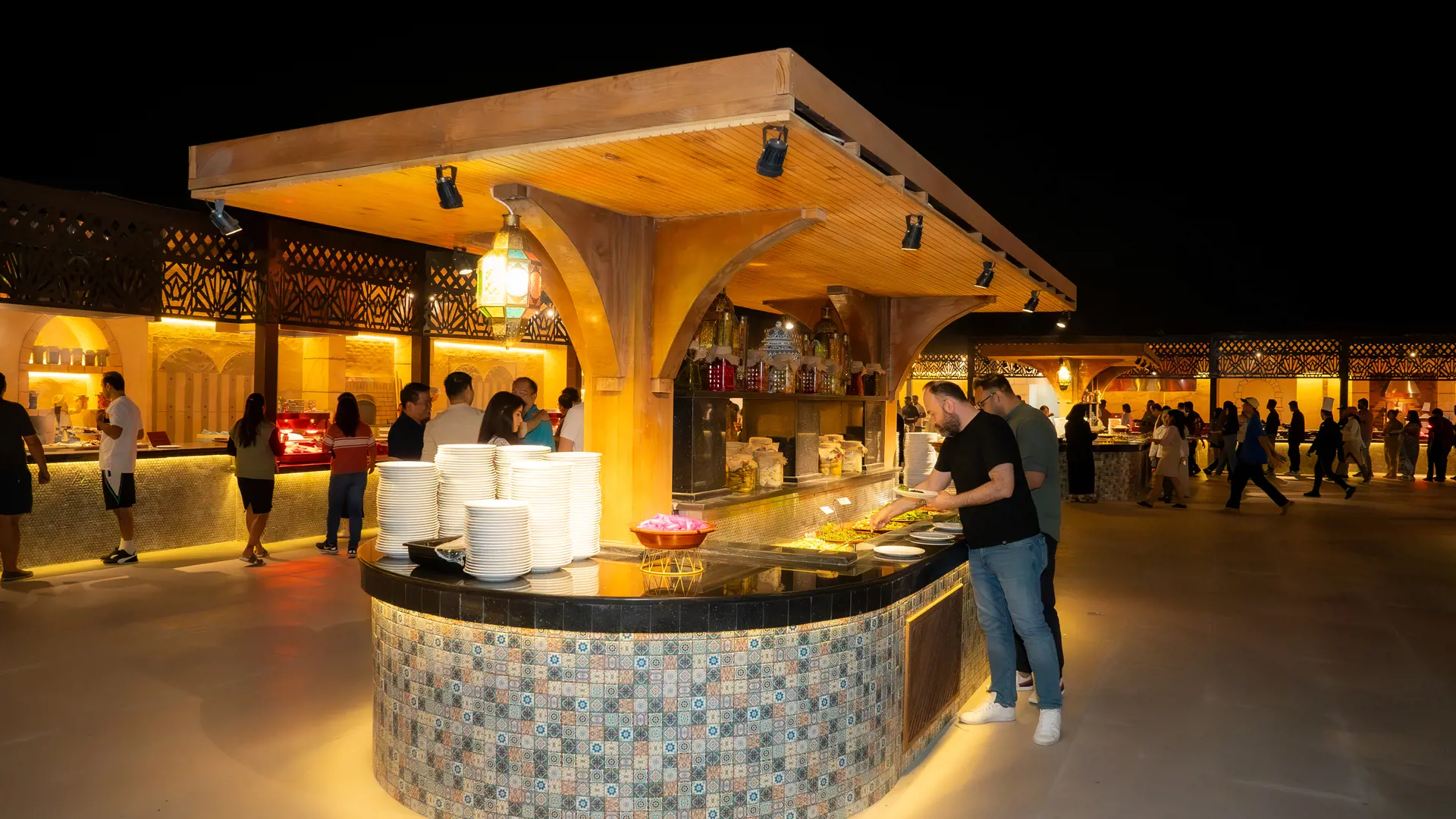 Desert Safari + Arabian Heritage Camp - Photo 71