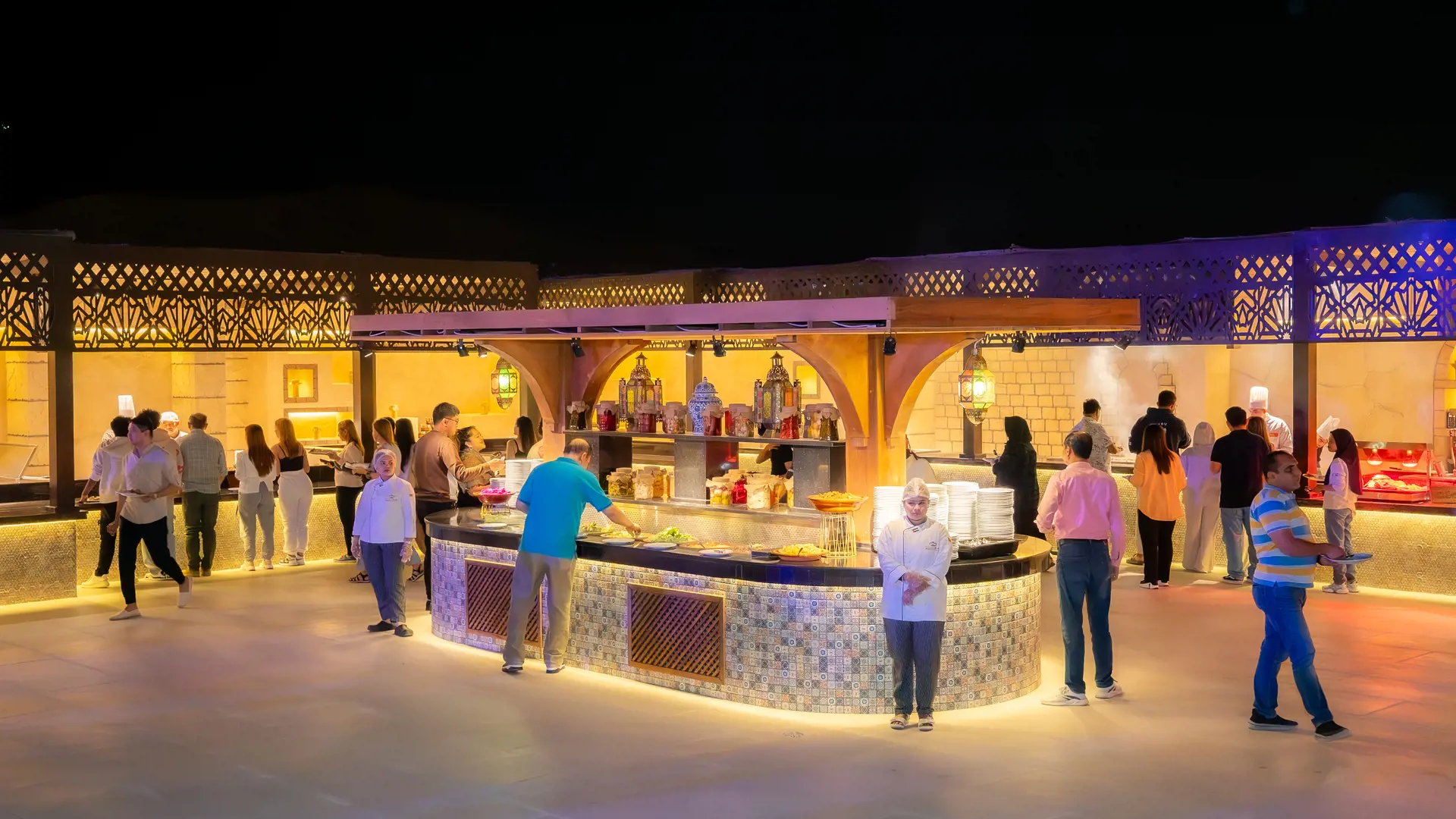 Desert Safari + Arabian Heritage Camp - Photo 74