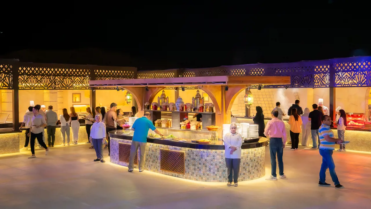 Desert Safari + Arabian Heritage Camp - Photo 28