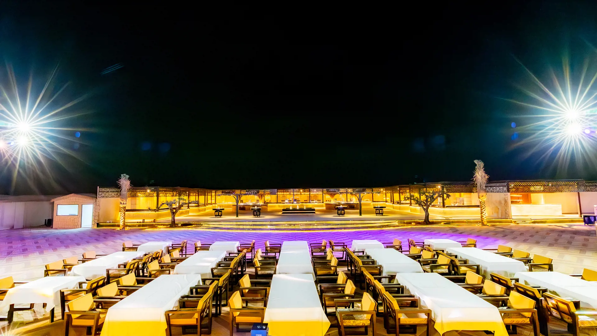 Desert Safari + Arabian Heritage Camp - Photo 77