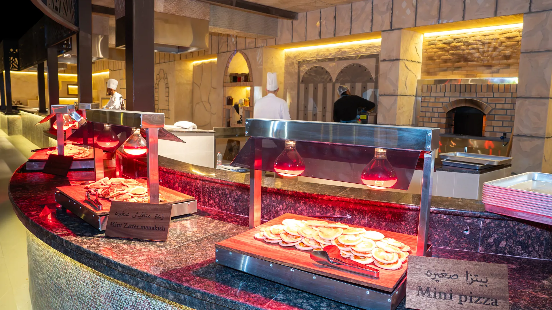 Desert Safari + Arabian Heritage Camp - Photo 78