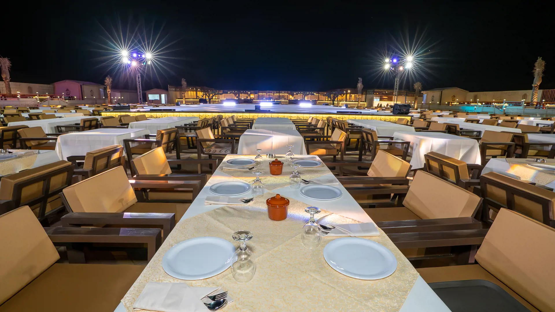 Desert Safari + Arabian Heritage Camp - Photo 79