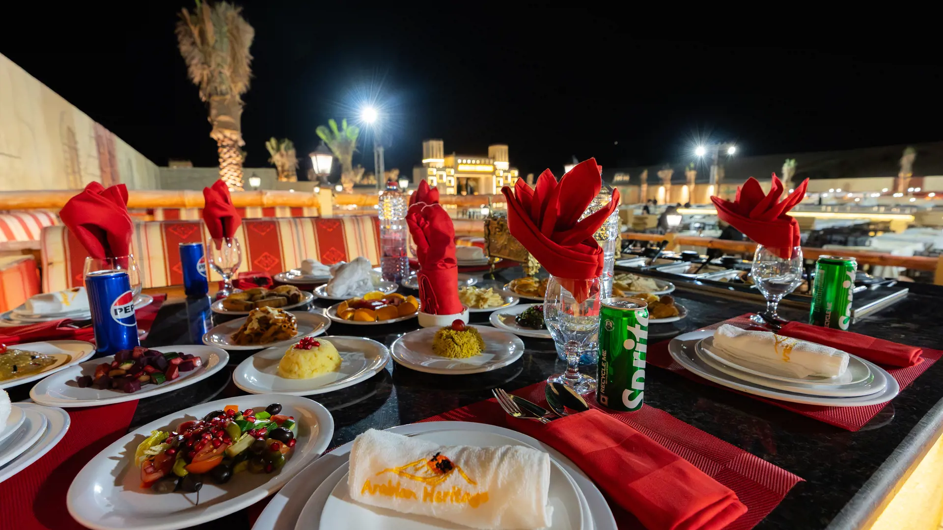 Desert Safari + Arabian Heritage Camp - Photo 80