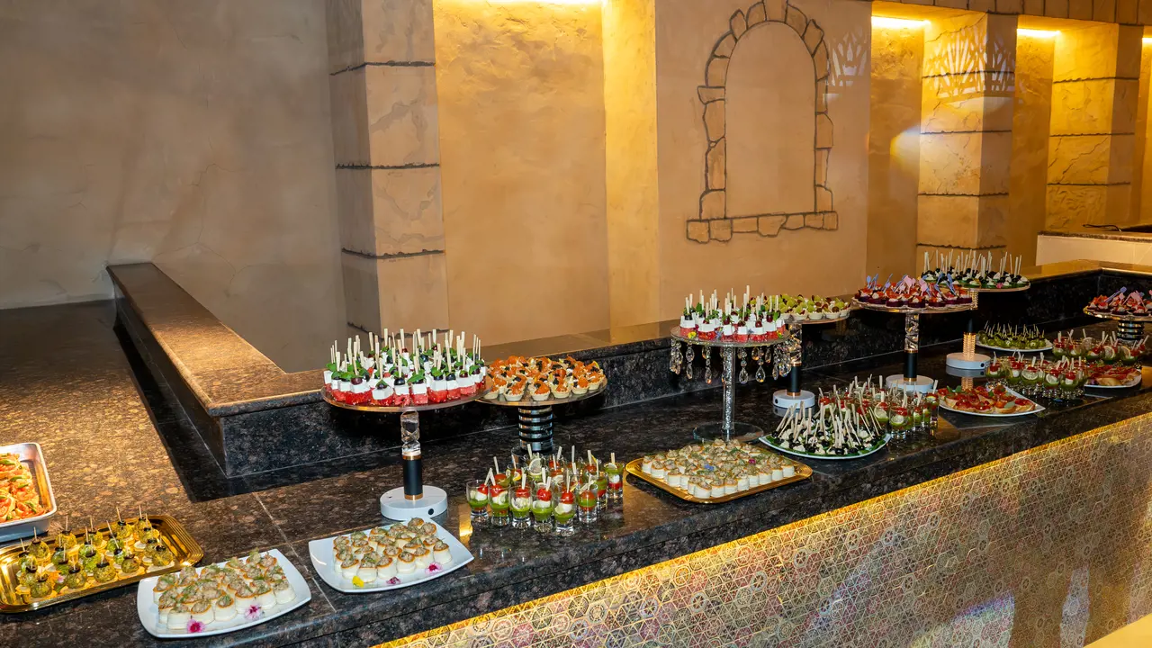 Desert Safari + Arabian Heritage Camp - Photo 35