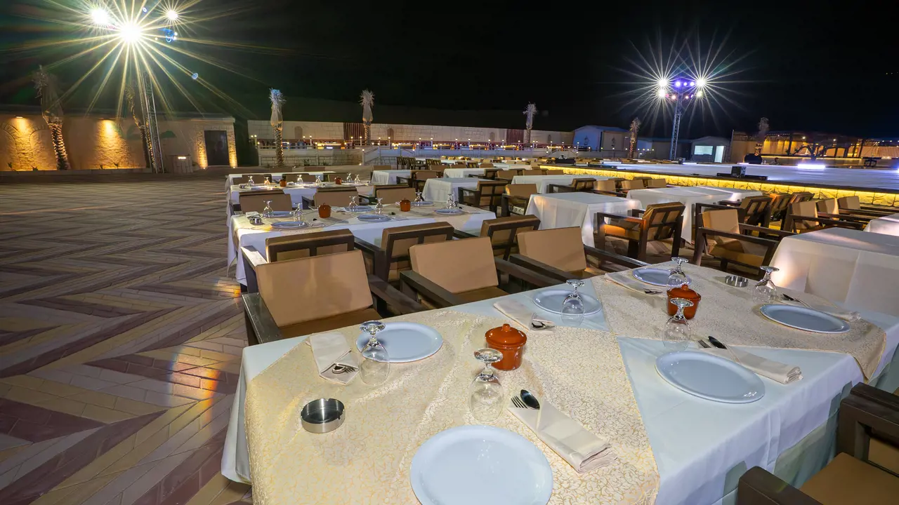 Desert Safari + Arabian Heritage Camp - Photo 37