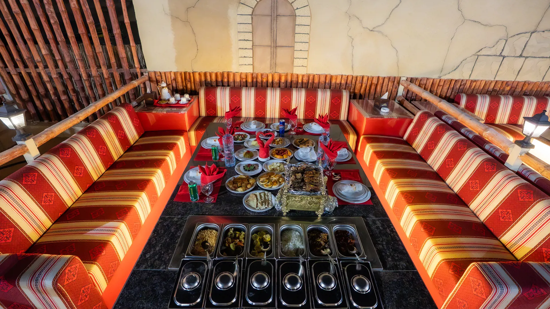 Desert Safari + Arabian Heritage Camp - Photo 86