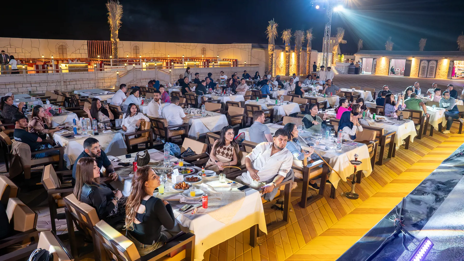 Desert Safari + Arabian Heritage Camp - Photo 87