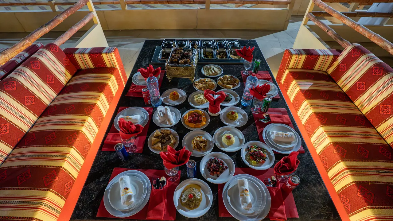 Desert Safari + Arabian Heritage Camp - Photo 43