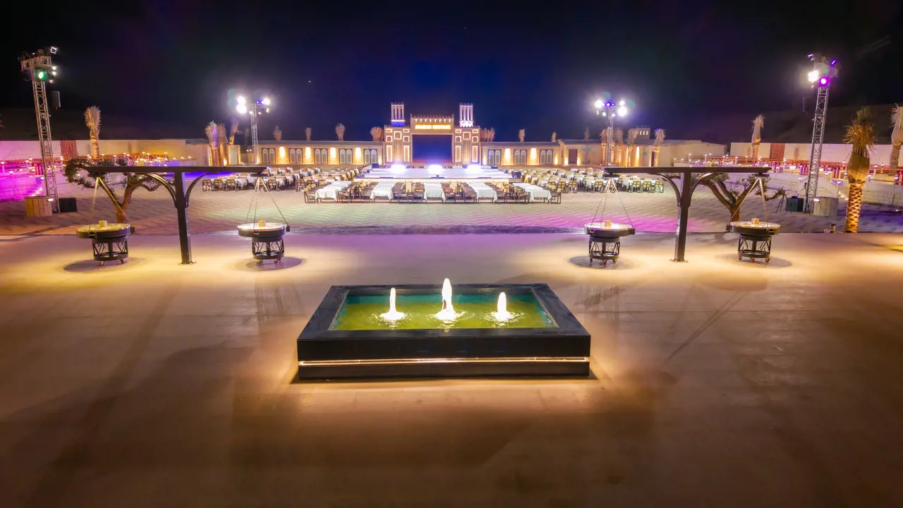 Desert Safari + Arabian Heritage Camp - Photo 44