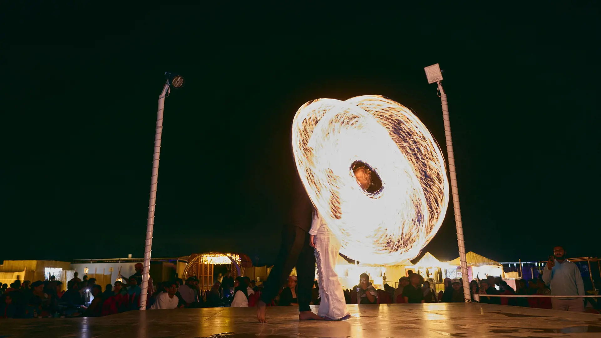 Desert Safari + Al Faqaa Camp - Photo 34