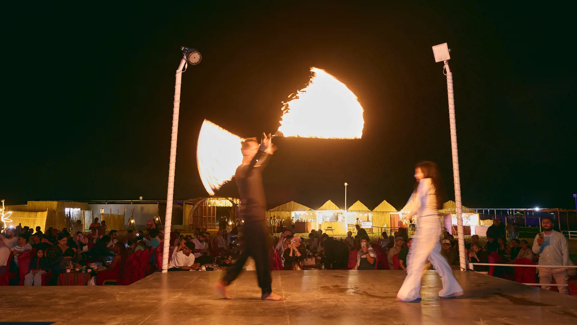 Desert Safari + Al Faqaa Camp - Photo 37