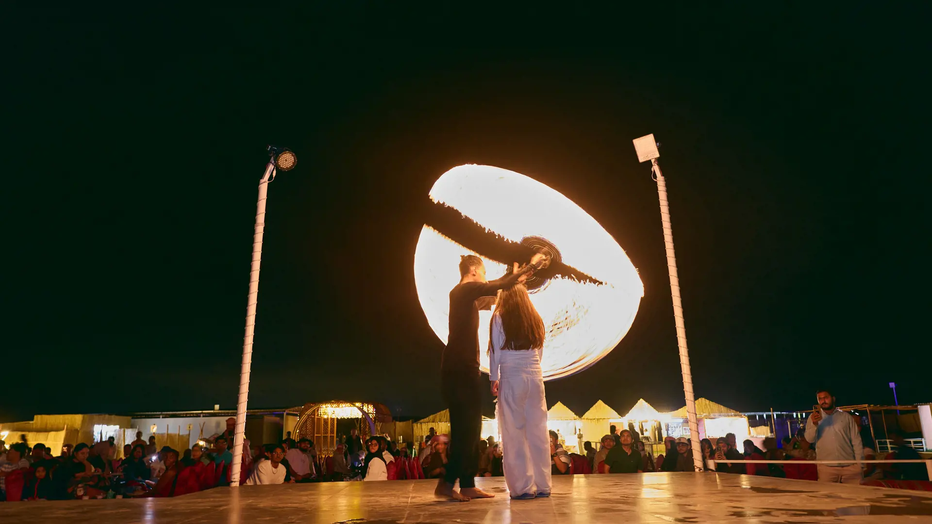 Desert Safari + Al Faqaa Camp - Photo 39