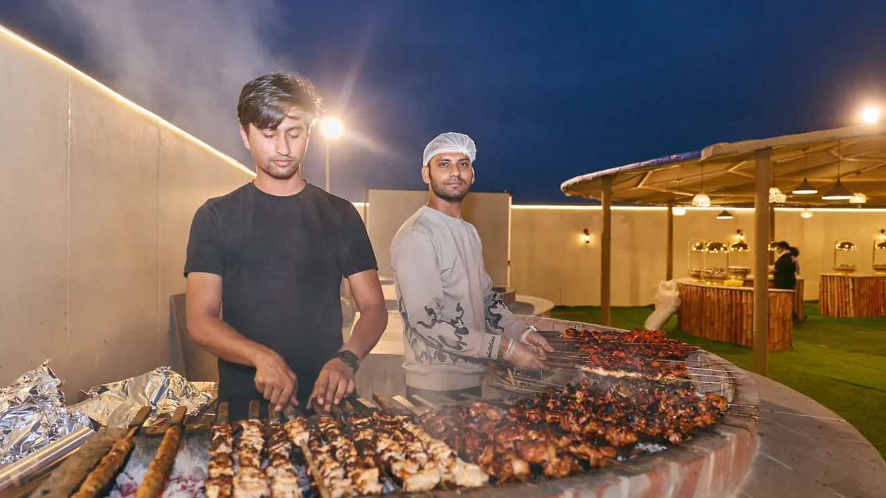 Desert Safari + Al Faqaa Camp - Photo 14