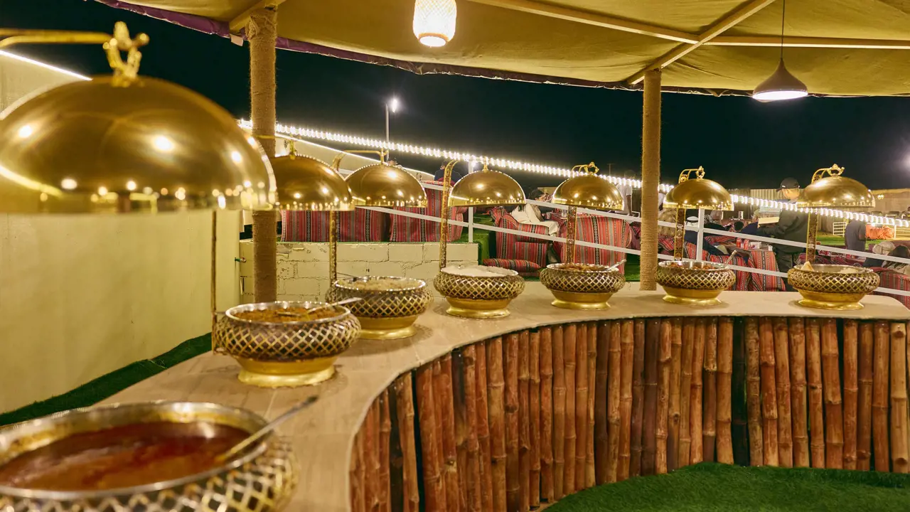 Desert Safari + Al Faqaa Camp - Photo 20