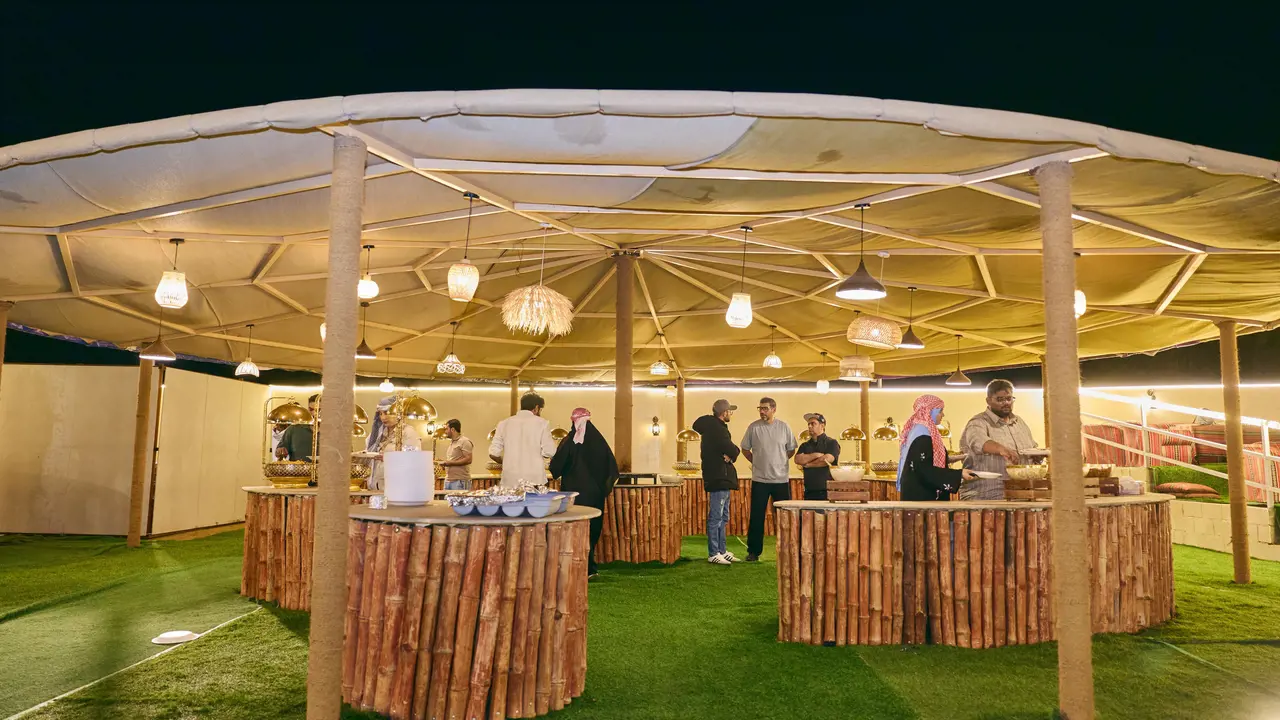 Desert Safari + Al Faqaa Camp - Photo 23