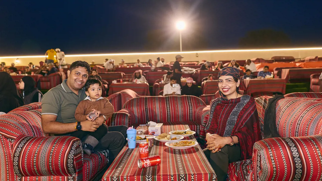 Desert Safari + Al Faqaa Camp - Photo 24